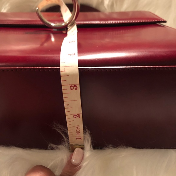 Authentic Cartier Panthere Handbag Vintage - Picture 8 of 17